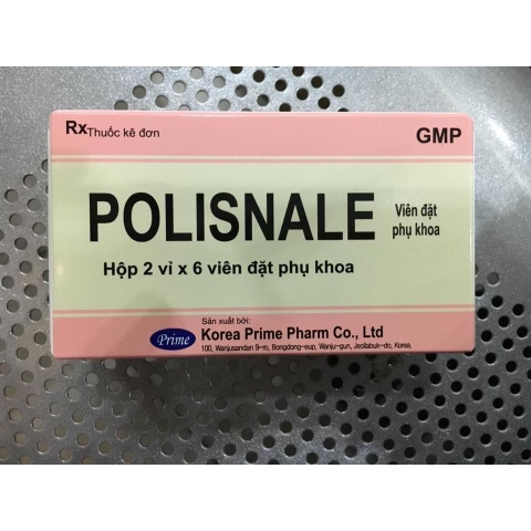 Polisnale