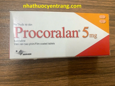 Procoralan 5mg