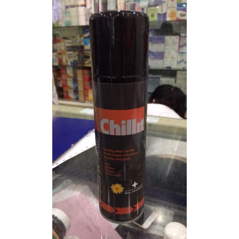 Chillit