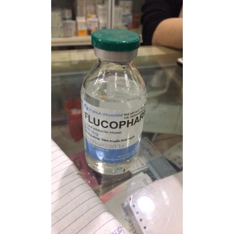 Flucopharm 2mg/ml