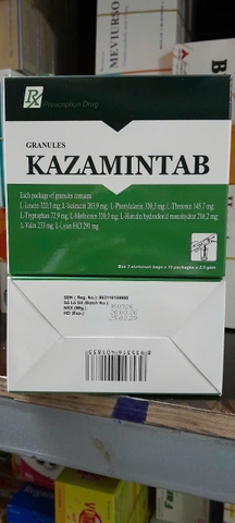 Kazamintab