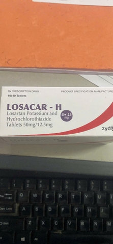 Losacar - H