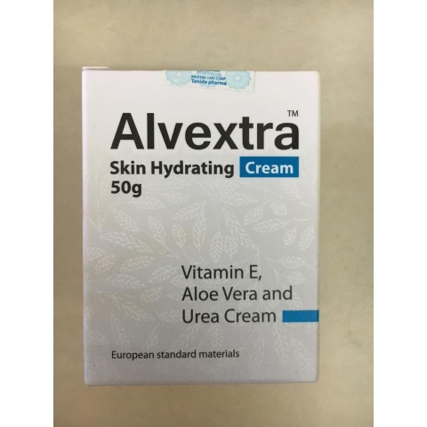 Alvextra cream