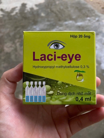 Laci Eye 0.4ml