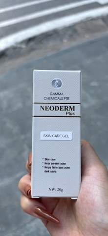 Neoderm Plus 20g