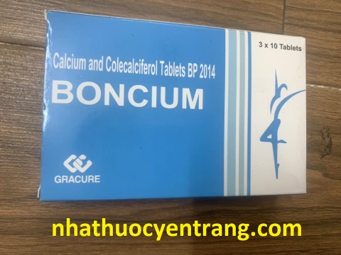 Boncium