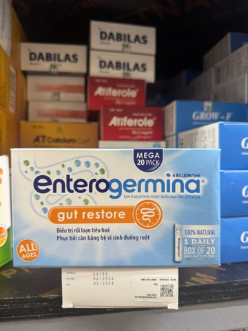 Enterogermina 2 tỷ