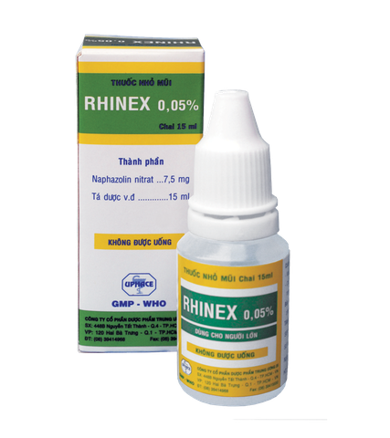 Rinex 0.05%
