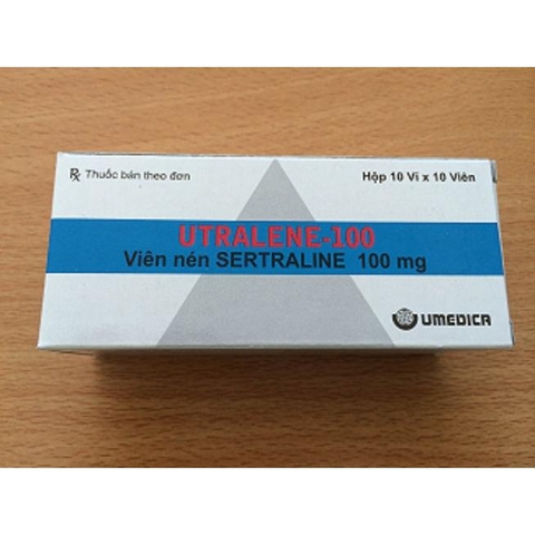 Utralene 100mg