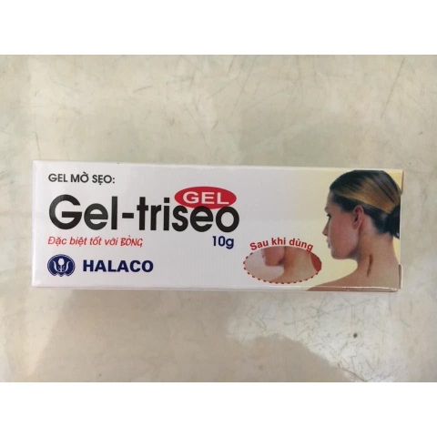 Gel-triseo