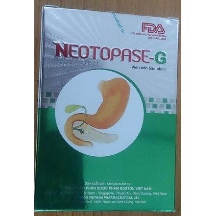Neotopase-G