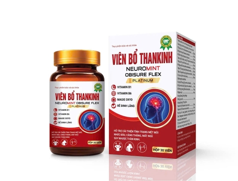 Viên Bổ Thankinh