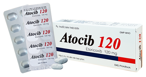 Atocid 120mg