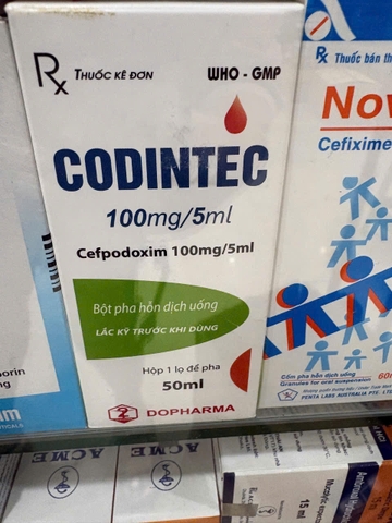 Codintec 100mg/5ml (50ml)