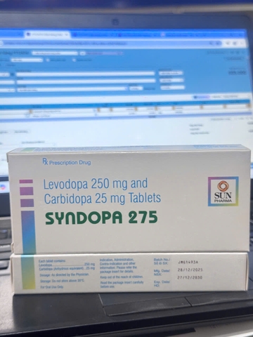 Syndopa 275
