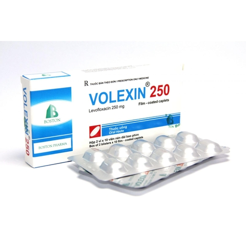 Volexin 250mg