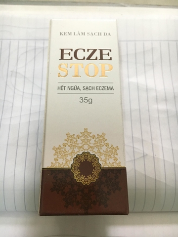 Ecze stop