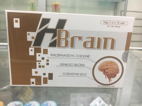 HBrain