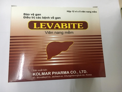 Levabite