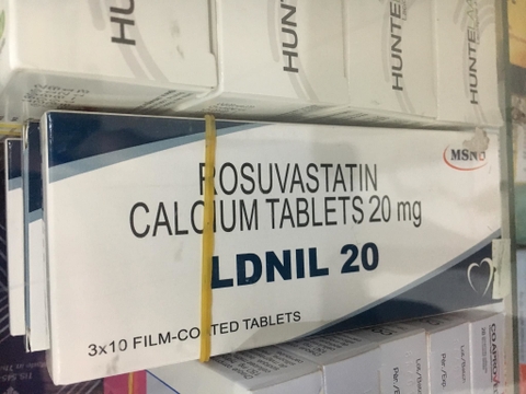 LDNil 20mg