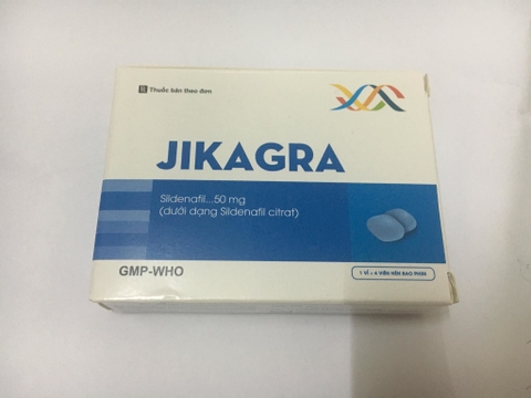 Jikagra 50mg