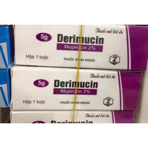 Derimucin