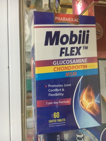 Mobili Flex 60 viên