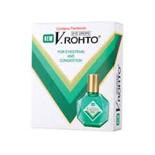 V-Rhoto new