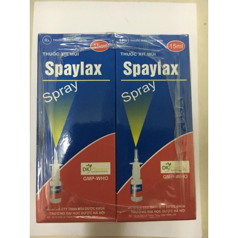 Spaylax