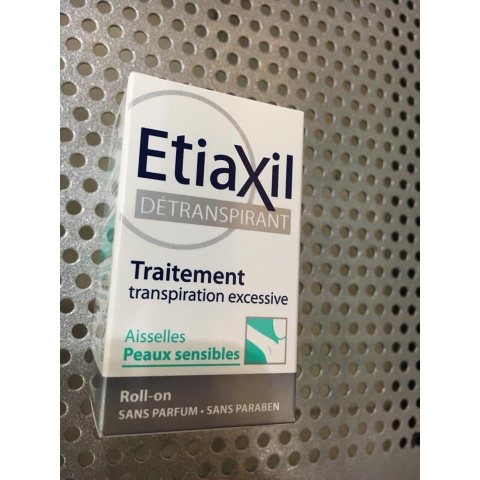 Etiaxil 15ml