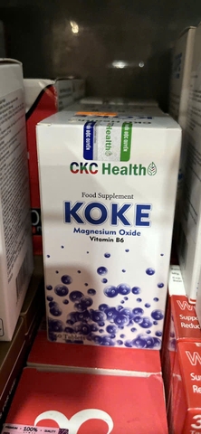 Koke