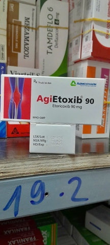 AgiEtoxib 90mg