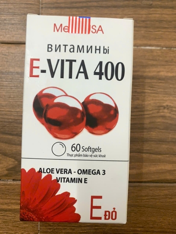E Vita 400