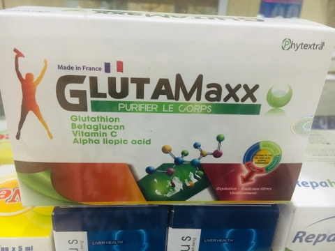 Glutamaxx