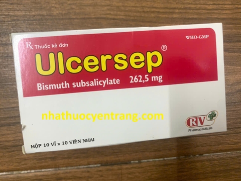 Ulcersep
