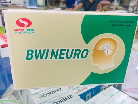 Bwi Neuro
