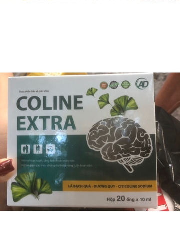 Coline extra