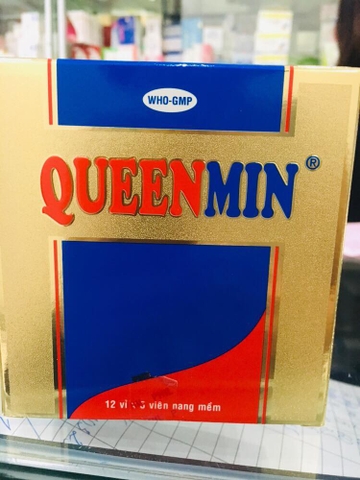 QueenMin
