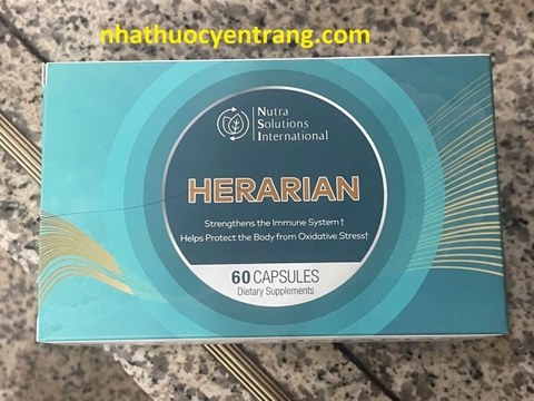 Herarian