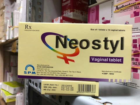 Neostyl