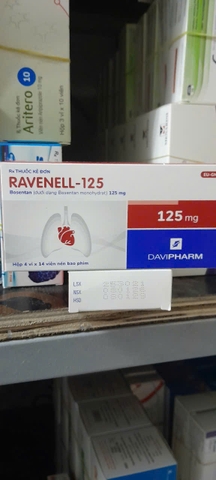 Ravenell 12.5