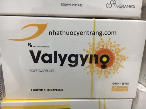 Valygyno