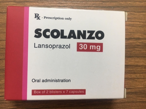 Scolanzo 30mg