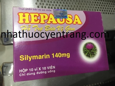 HepaUSA