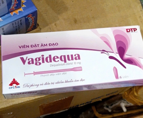 Vagidequa