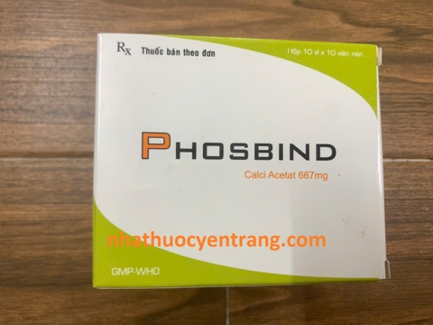 Phosbind