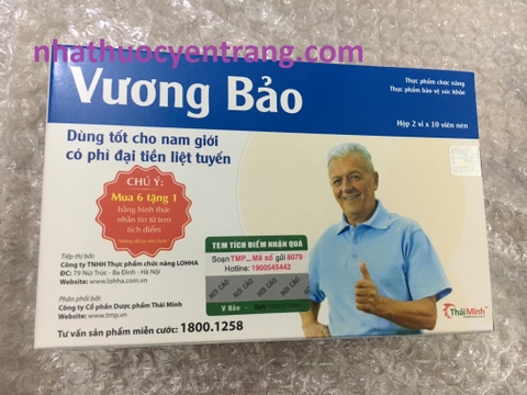 Vương Bảo