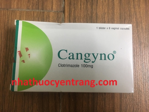 Cangyno 100mg