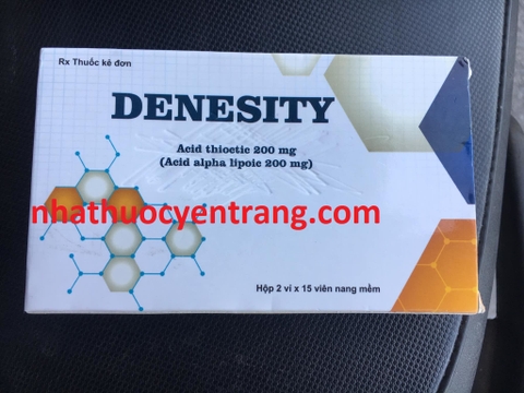 Denesity 200mg