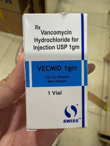 Vecmid 1g